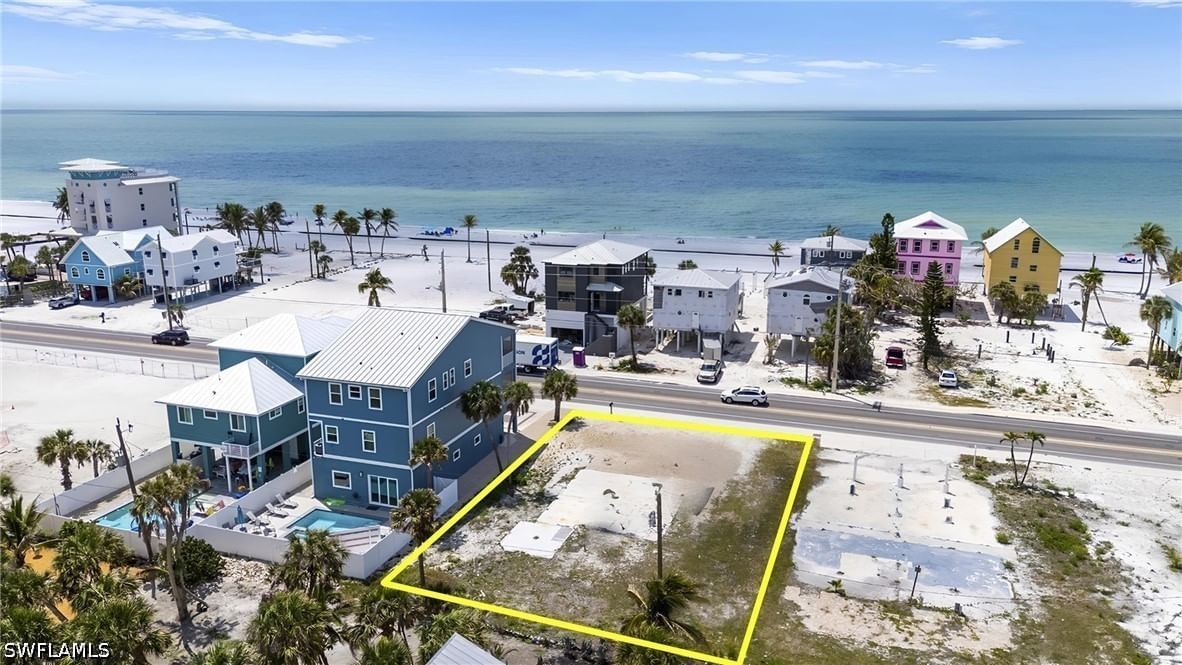 5315 Estero Boulevard, Fort Myers Beach, FL 33931 photo 5