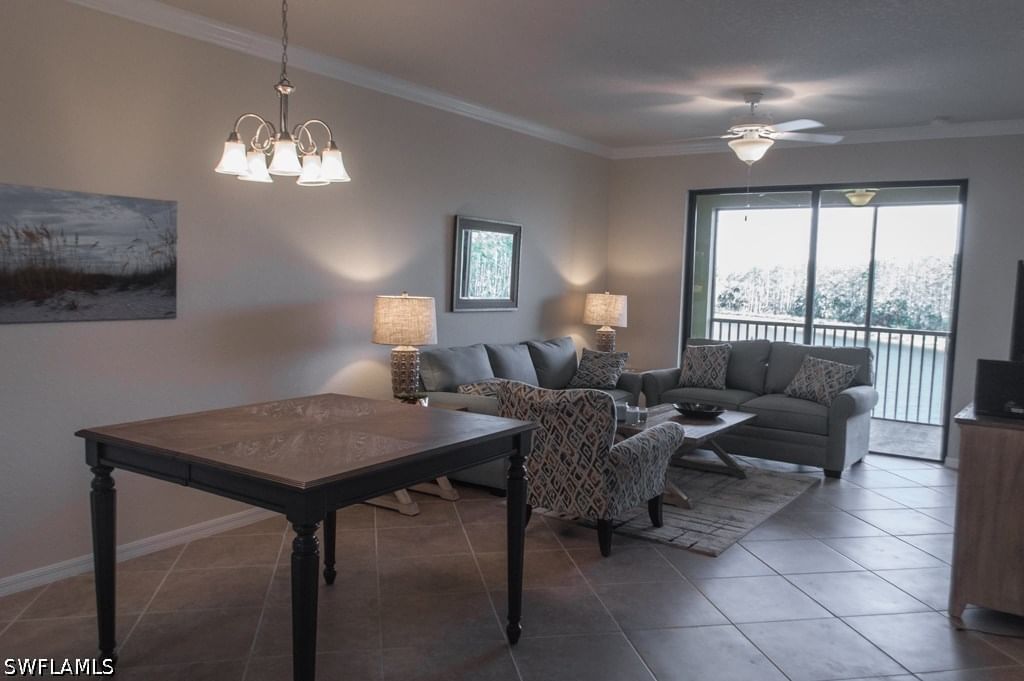 9566 Trevi Court #4943, Naples, FL 34113 photo 5