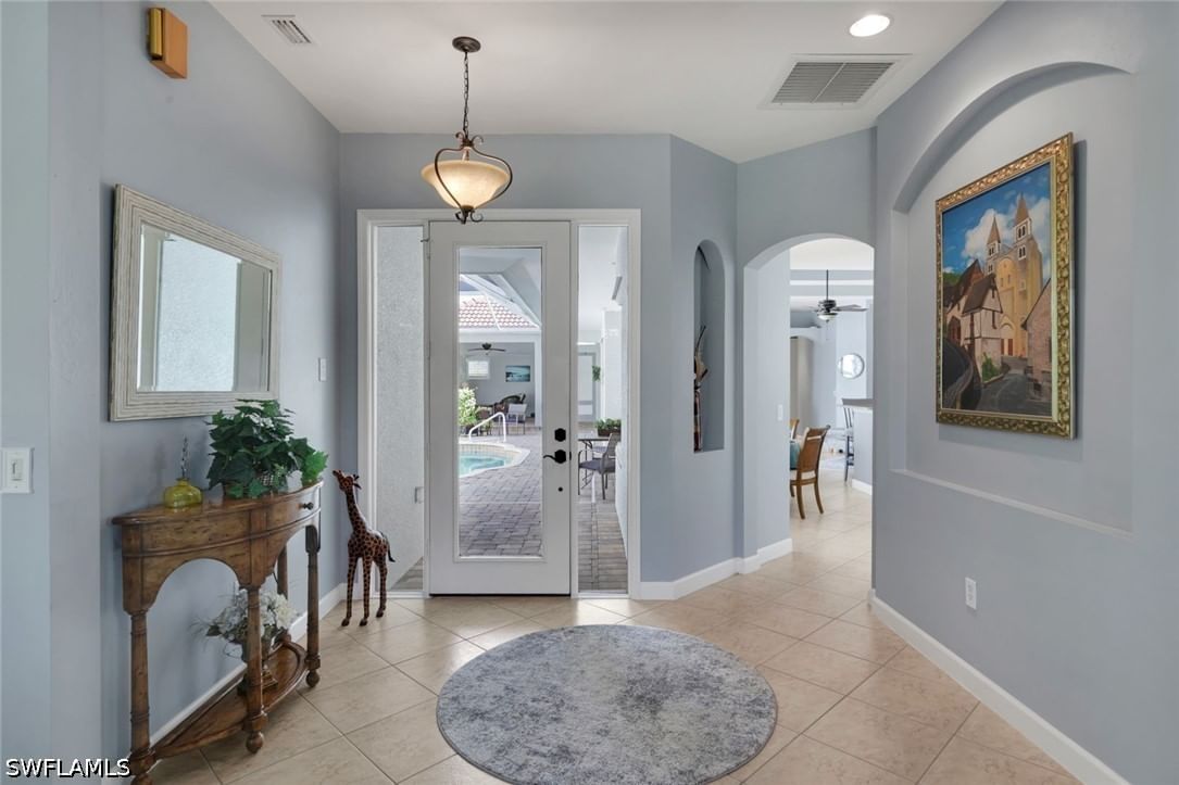 3232 Sundance Circle, Naples, FL 34109 photo 2