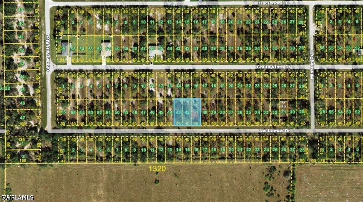 27078 Las Lomas Drive, Punta Gorda, FL 33955 photo 2