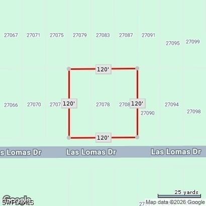 27078 Las Lomas Drive, Punta Gorda, FL 33955 photo 3