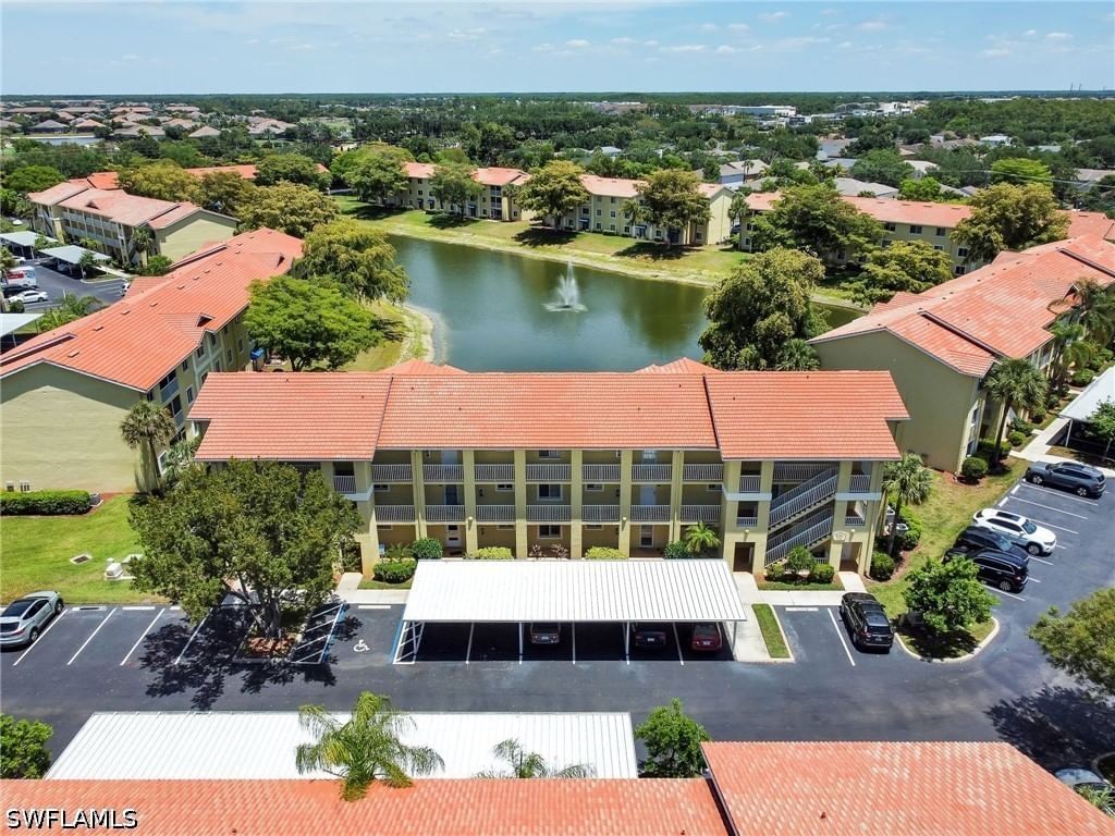 8284 Key Royal Circle #1331, Naples, FL 34119 photo 2