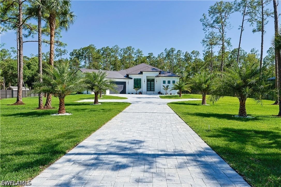 3414 1st Avenue NW, Naples, FL 34120 photo 2