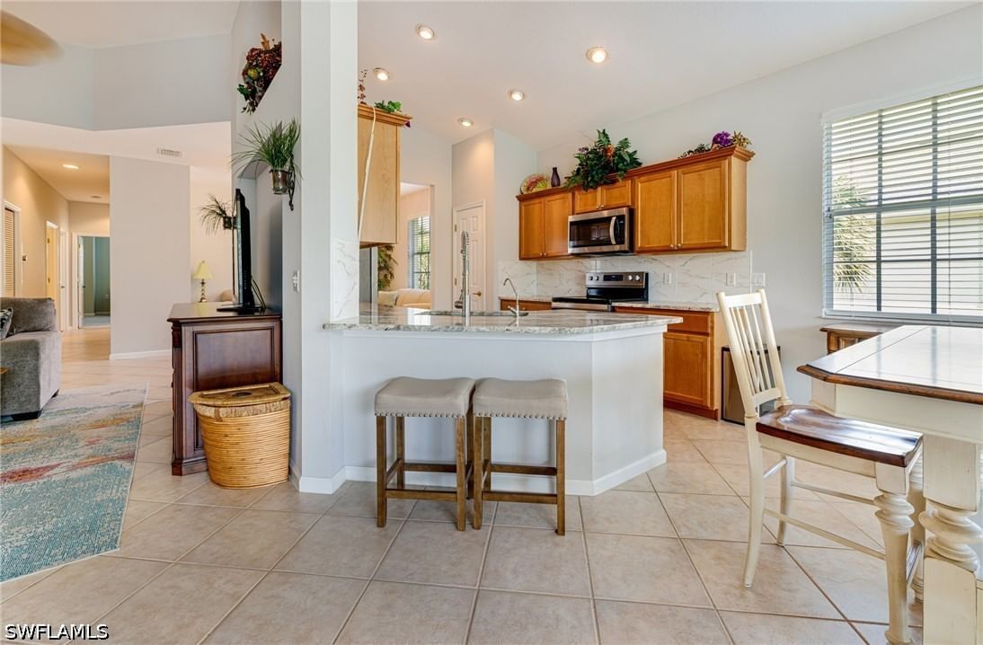 19081 RIDGEPOINT Drive #201, Estero, FL 33928 photo 3