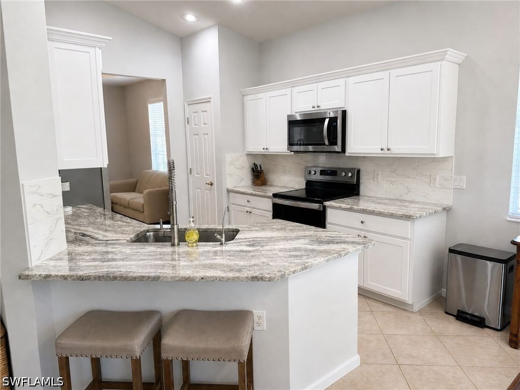 19081 RIDGEPOINT Drive #201, Estero, FL 33928 photo 4
