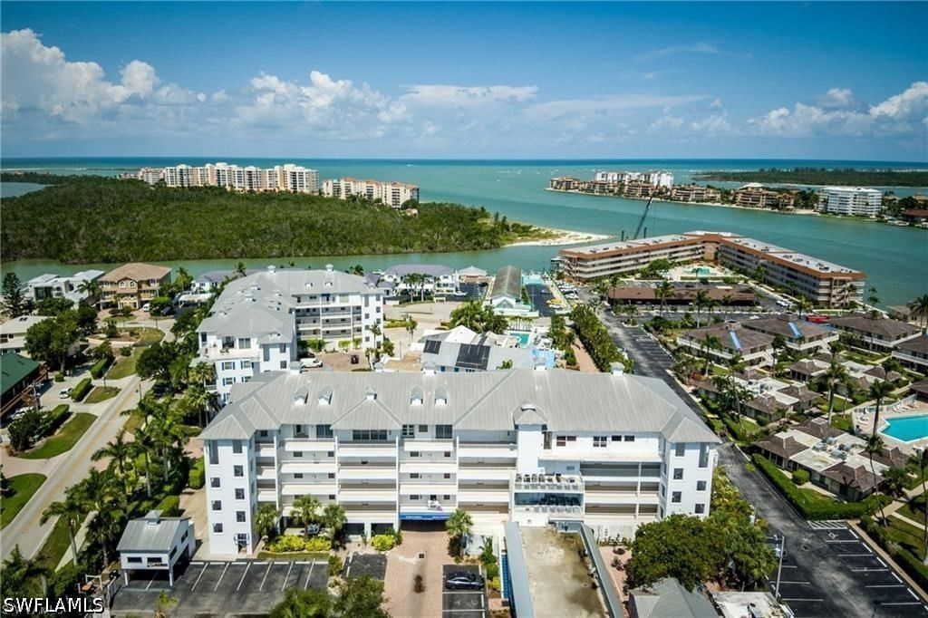 160 Palm Street #308, Marco Island, FL 34145 photo 3