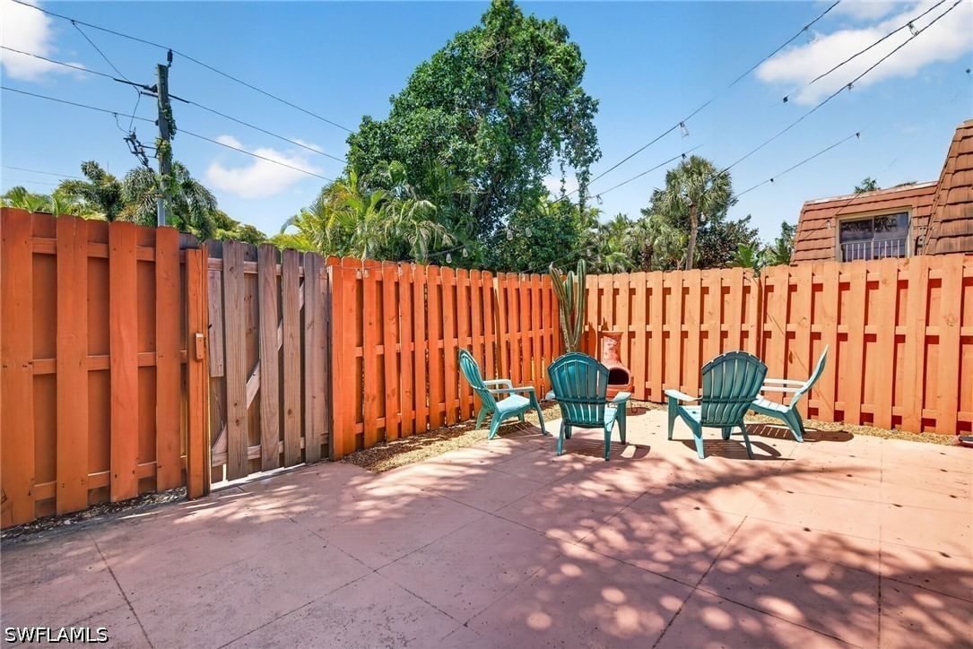 1466 Park Shore Circle #3, Fort Myers, FL 33901 photo 4