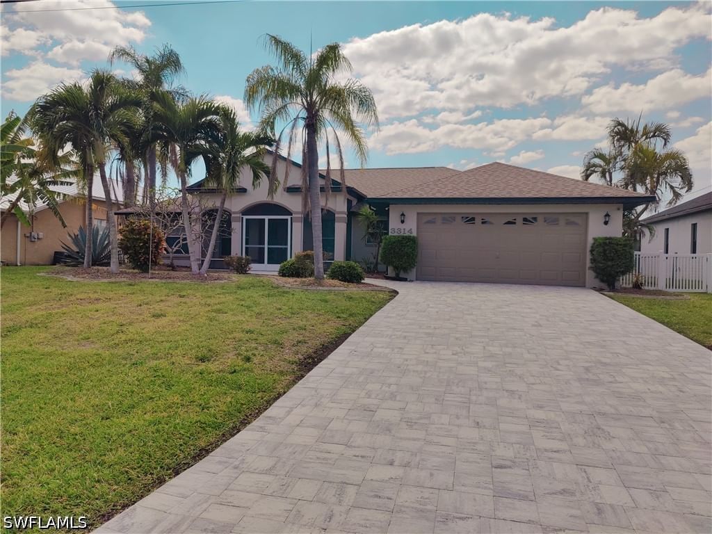 3314 SW 11th Place, Cape Coral, FL 33914 photo 2