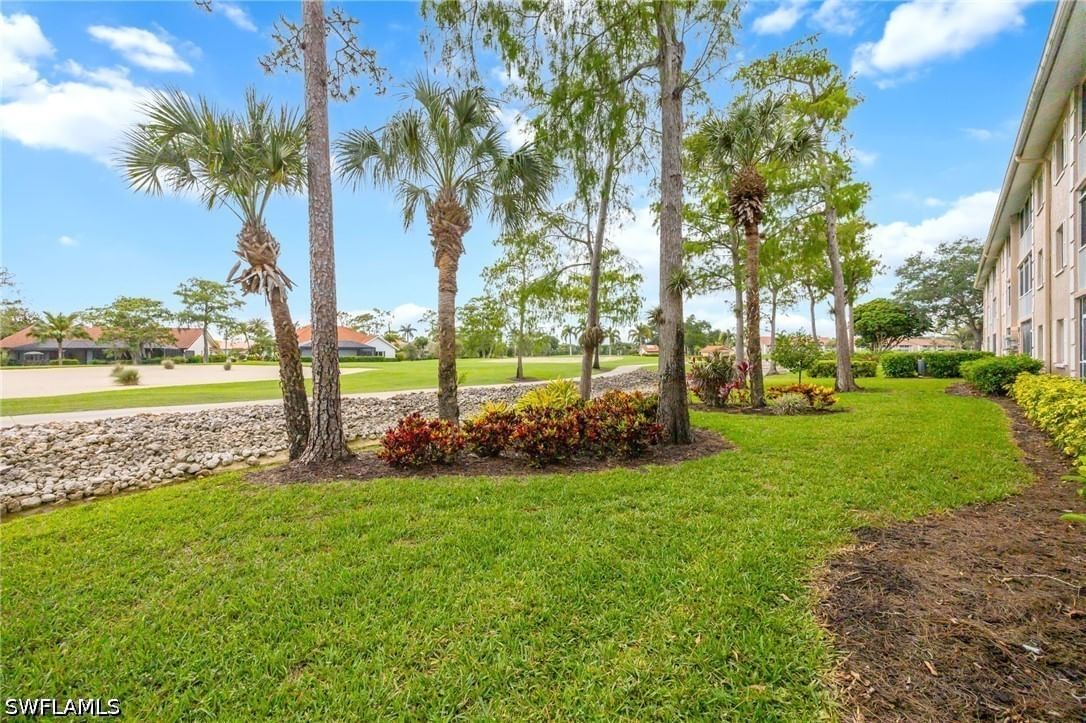 5950 Amherst Drive #A101, Naples, FL 34112 photo 3