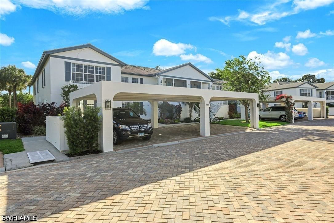823 Tanbark Drive #103, Naples, FL 34108 photo 2