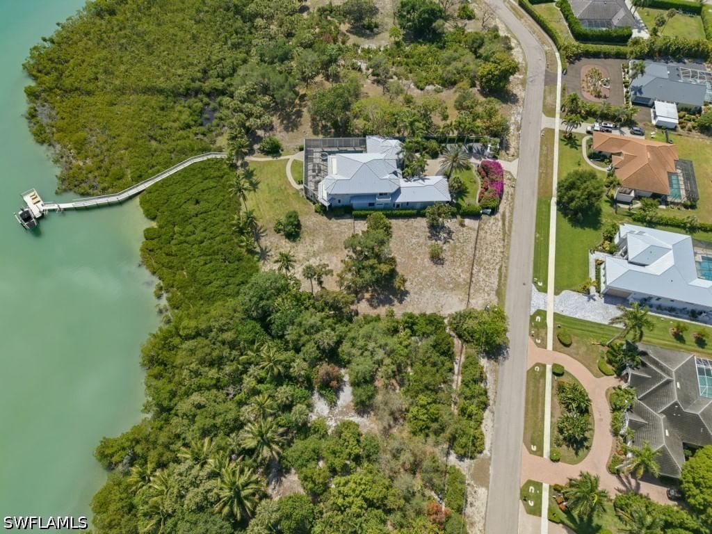 821 Caxambas Drive, Marco Island, FL 34145 photo 4