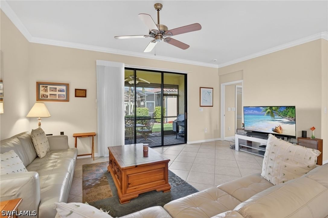 3640 Treasure Cove Circle, Naples, FL 34114 photo 2