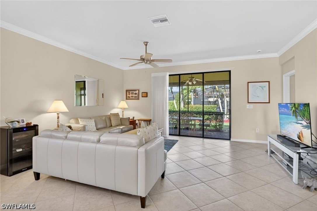3640 Treasure Cove Circle, Naples, FL 34114 photo 3