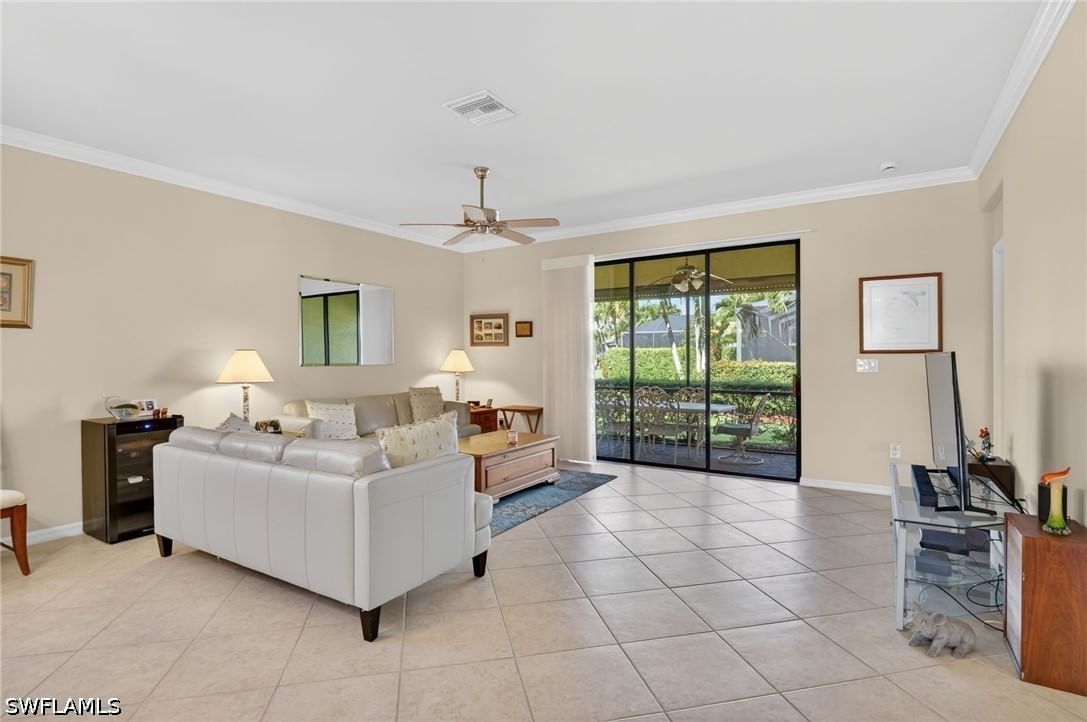 3640 Treasure Cove Circle, Naples, FL 34114 photo 4