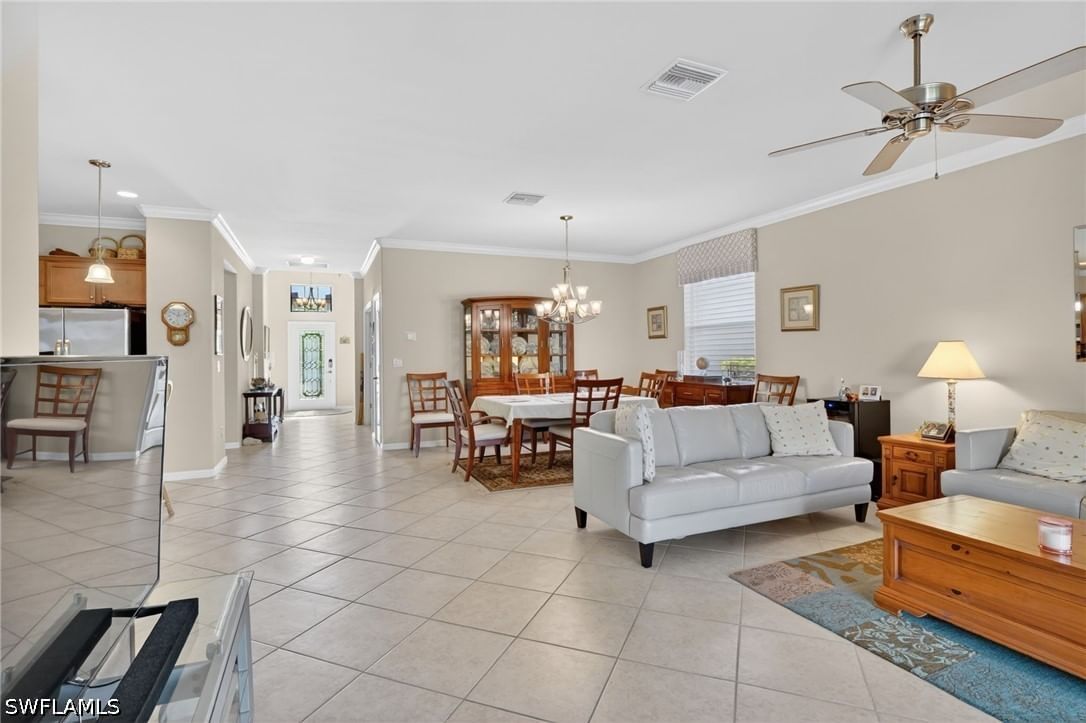 3640 Treasure Cove Circle, Naples, FL 34114 photo 5