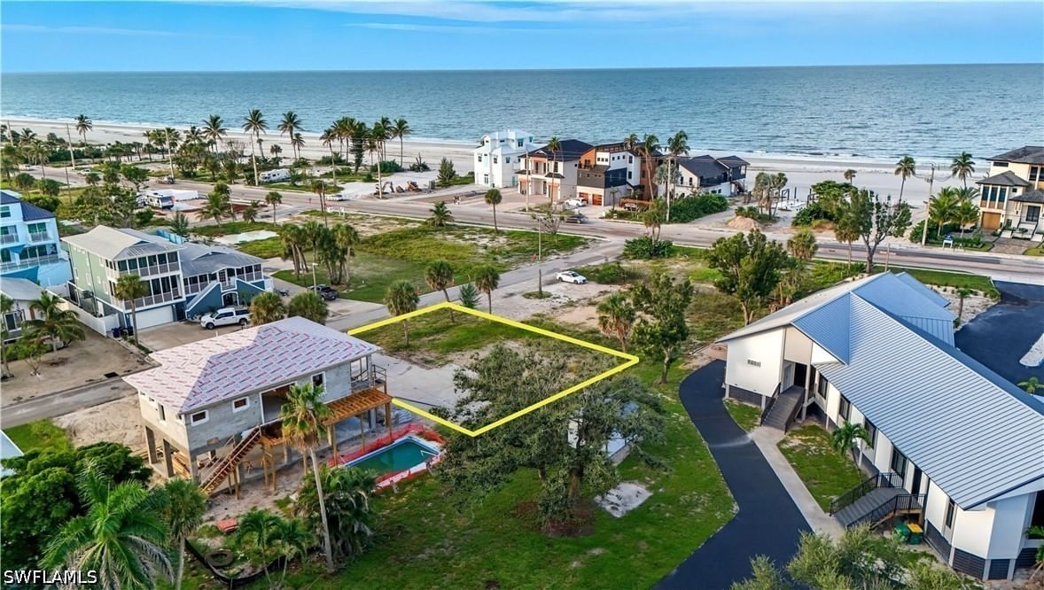 111 Bay Mar Drive, Fort Myers Beach, FL 33931 photo 2