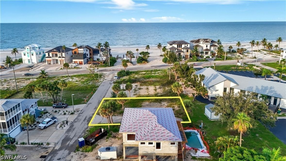111 Bay Mar Drive, Fort Myers Beach, FL 33931 photo 3