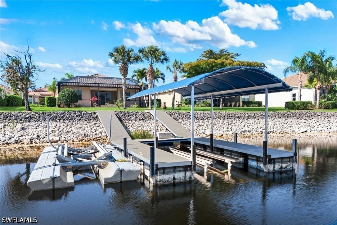 9179 Flint Court, Naples, FL 34120 photo 2