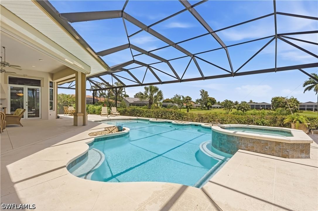 16629 Panther Paw Court, Fort Myers, FL 33908