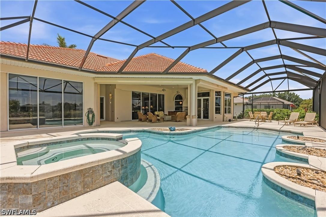 16629 Panther Paw Court, Fort Myers, FL 33908 photo 2