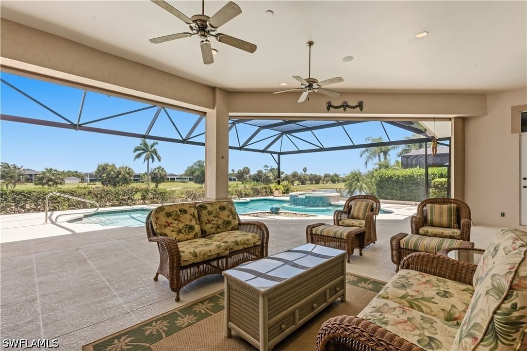 16629 Panther Paw Court, Fort Myers, FL 33908 photo 4