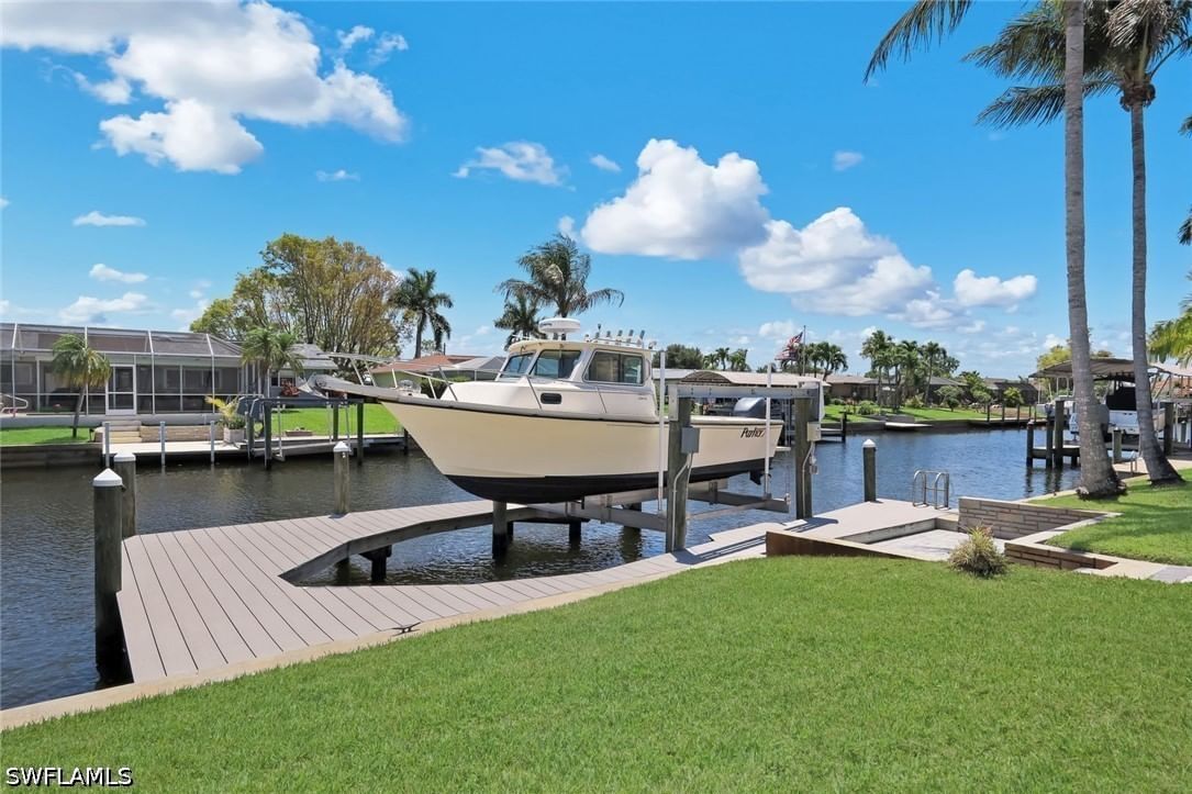 4005 SE 1st Avenue, Cape Coral, FL 33904 photo 3