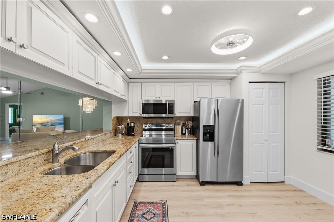 5741 Deauville Circle #F301, Naples, FL 34112 photo 2