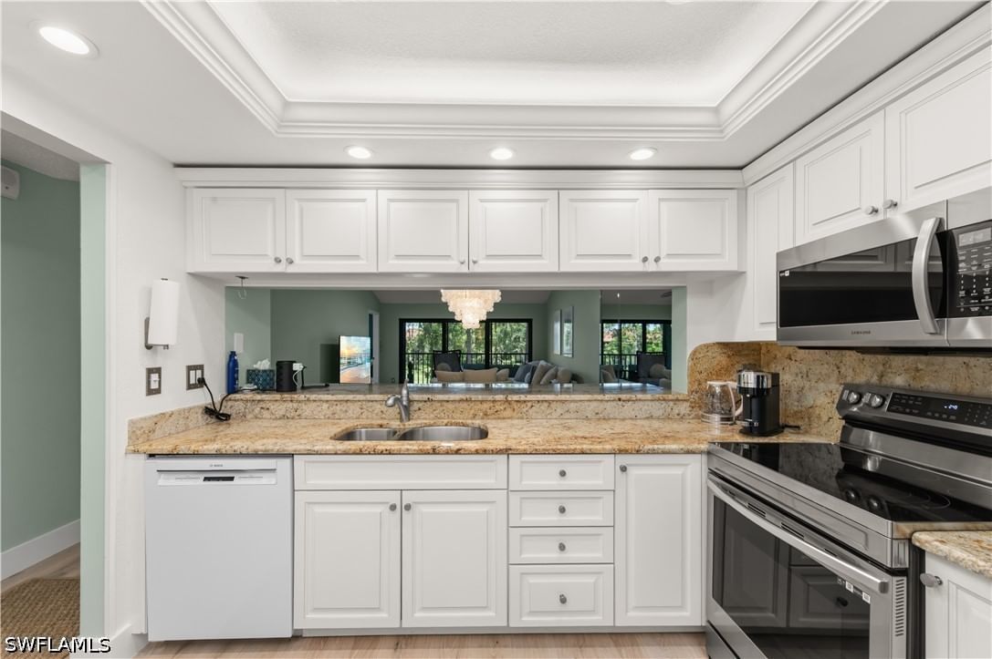 5741 Deauville Circle #F301, Naples, FL 34112 photo 3