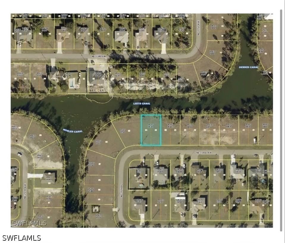 2023 NE 33rd Terrace, Cape Coral, FL 33909 photo 3
