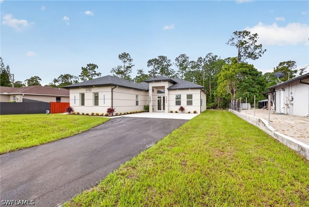 3782 47th Avenue NE, Naples, FL 34120 photo 2