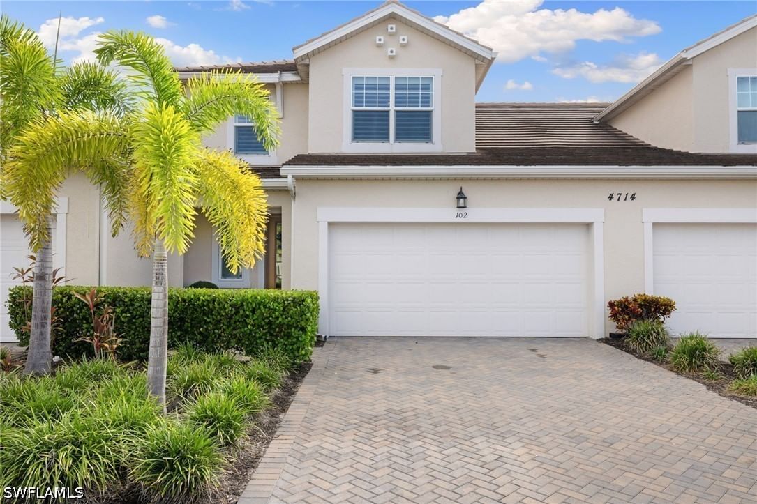 4714 Arboretum Circle #102, Naples, FL 34112 photo 4