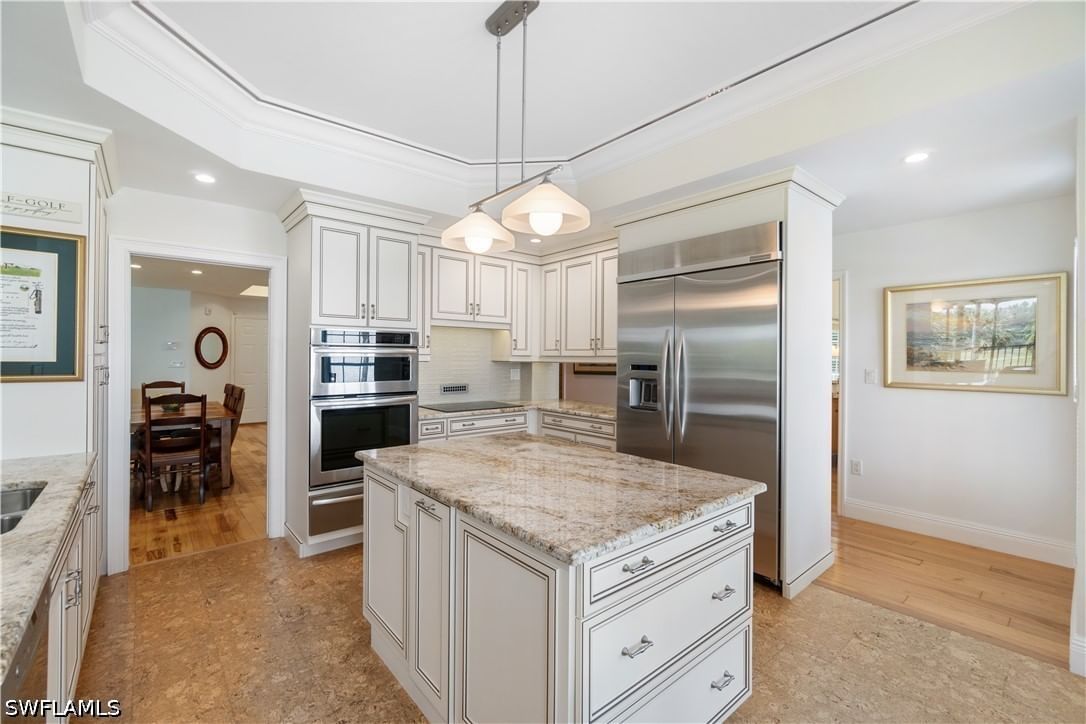 591 Audubon Boulevard #B-102, Naples, FL 34110 photo 3