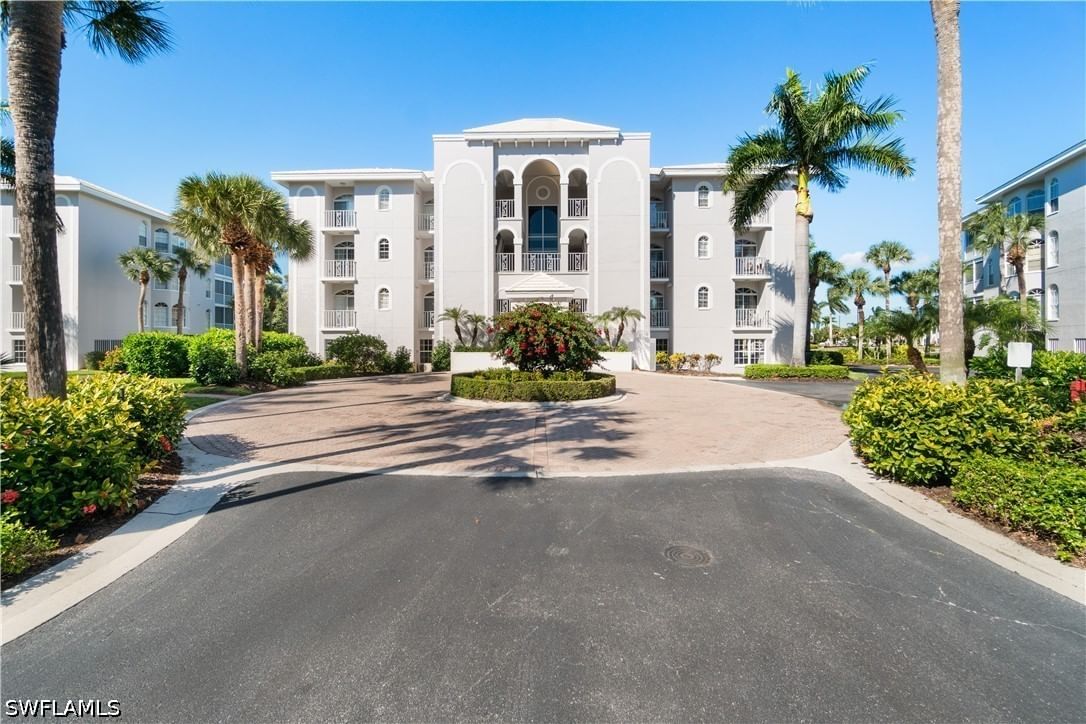 591 Audubon Boulevard #B-102, Naples, FL 34110 photo 5