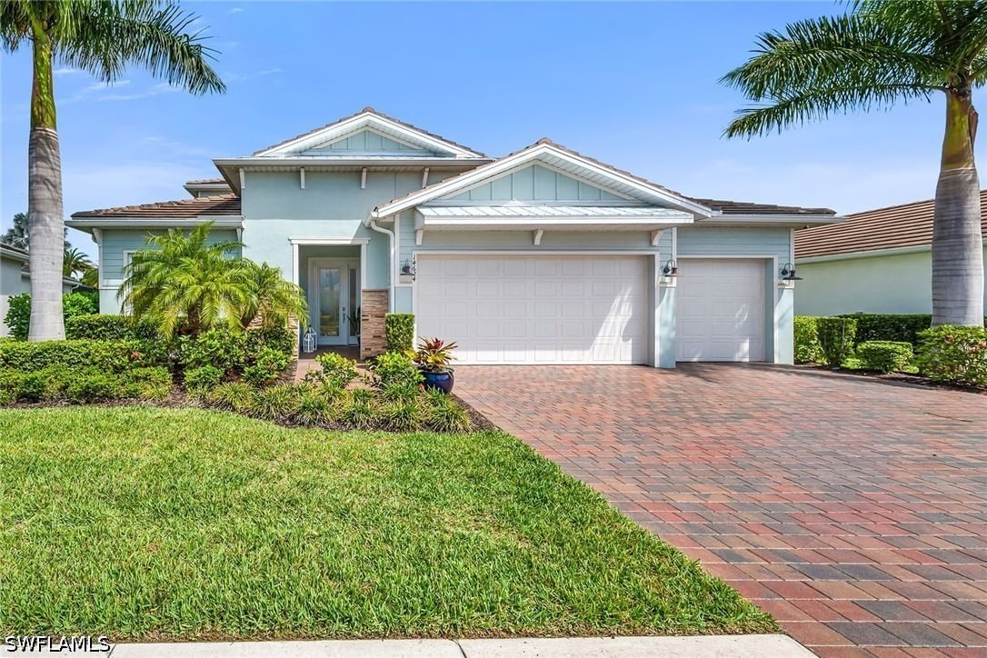 14624 Kelson Circle, Naples, FL 34114 photo 2