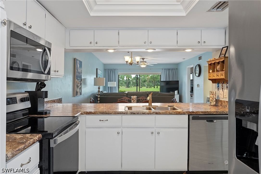 400 Fox Haven Drive #4108, Naples, FL 34104 photo 3