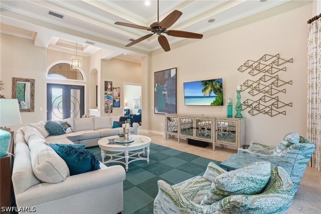 6453 Costa Circle, Naples, FL 34113 photo 3