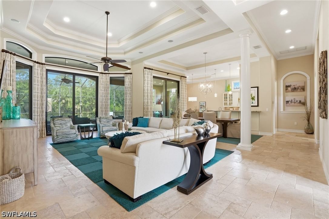 6453 Costa Circle, Naples, FL 34113 photo 4