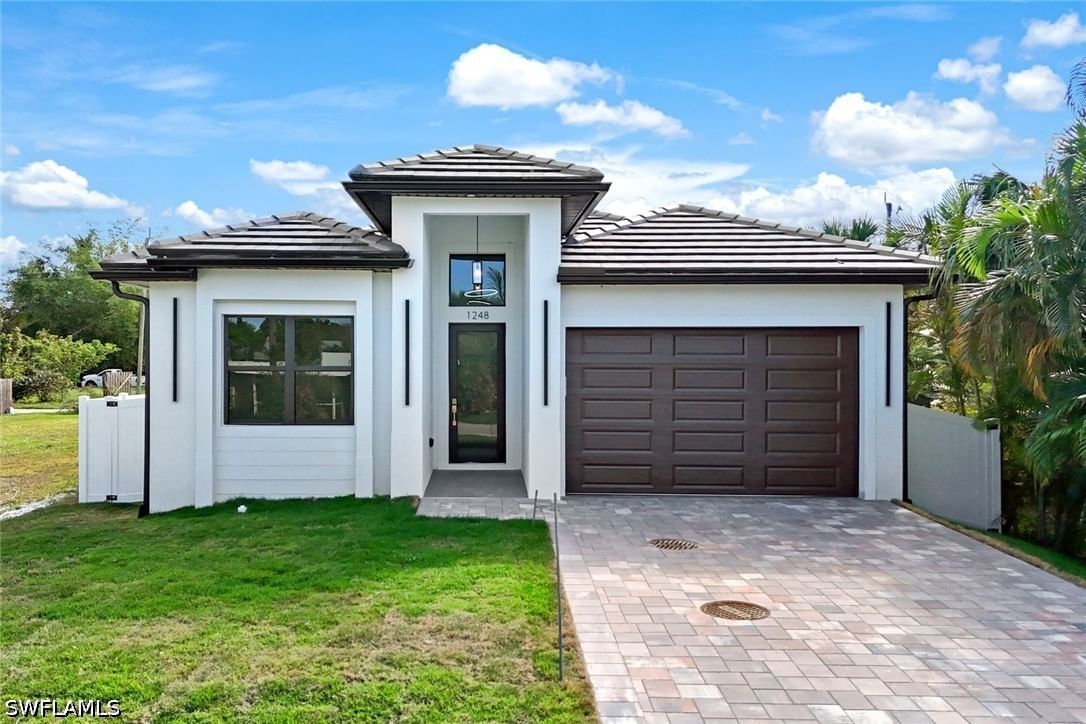 1248 Trail Terrace Drive, Naples, FL 34103 photo 4