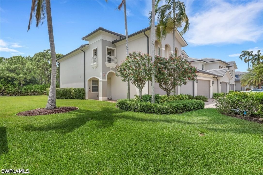 21584 BACCARAT Lane #101, Estero, FL 33928 photo 2