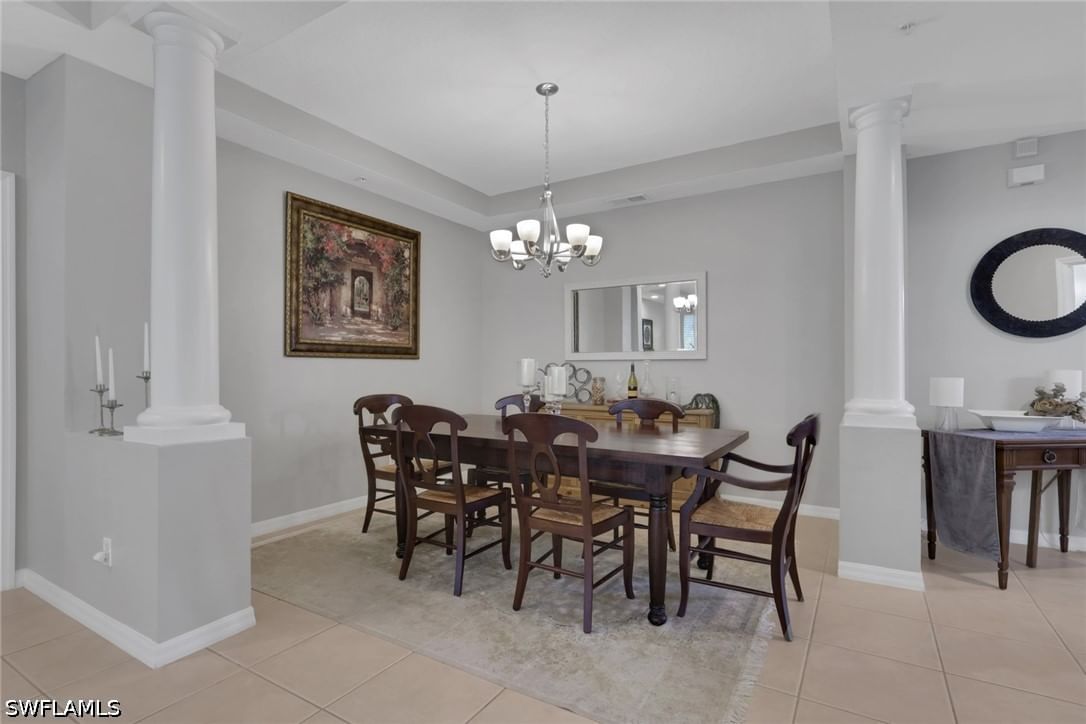 21584 BACCARAT Lane #101, Estero, FL 33928 photo 4