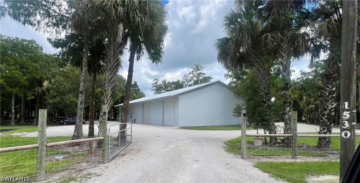 1303 Shady Lane, Naples, FL 34120 photo 2