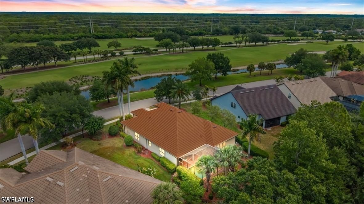 16044 Herons View Drive, Alva, FL 33920 photo 4
