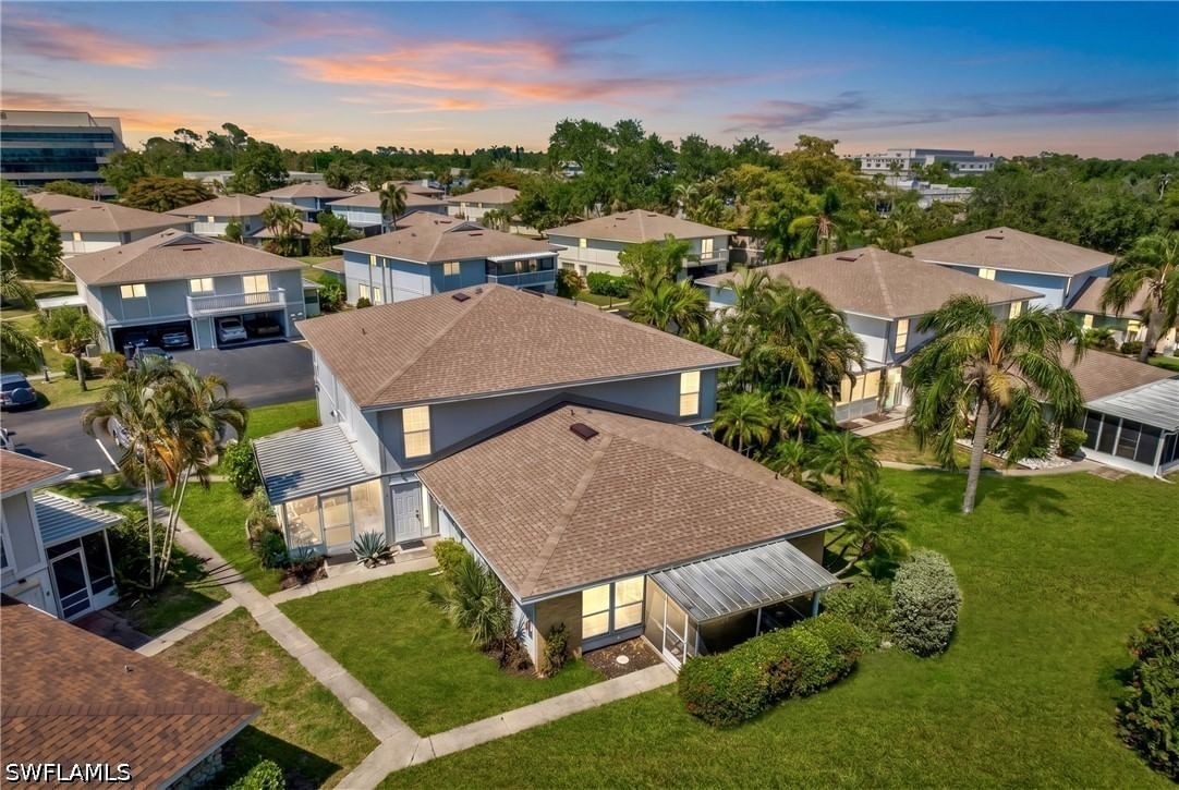3276 Royal Canadian Trace #2, Fort Myers, FL 33907 photo 2