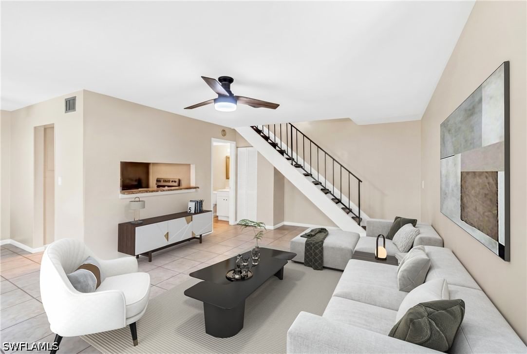 3276 Royal Canadian Trace #2, Fort Myers, FL 33907 photo 4