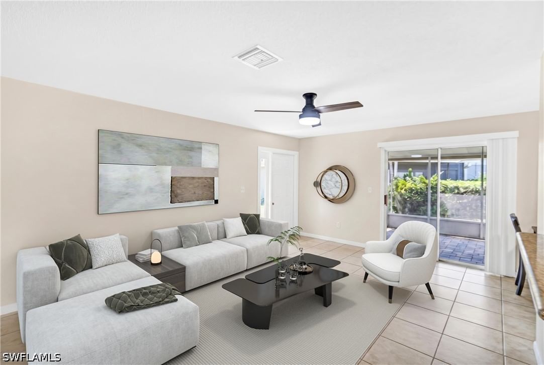 3276 Royal Canadian Trace #2, Fort Myers, FL 33907 photo 5