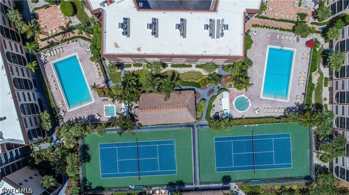 995 Anglers Cove #N402, Marco Island, FL 34145 photo 2