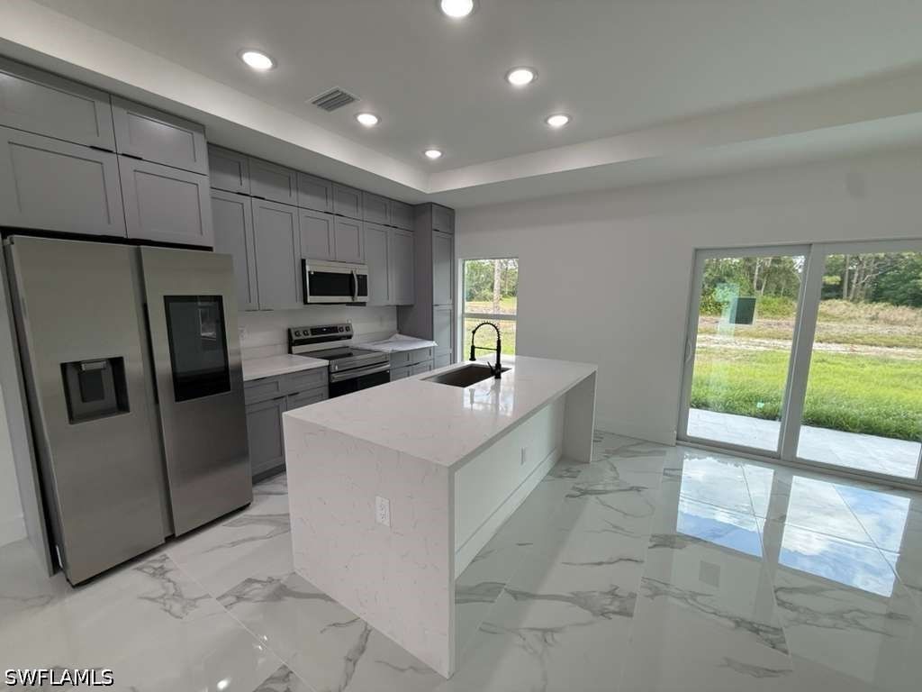 765 Puccini Avenue S, Lehigh Acres, FL 33974 photo 4