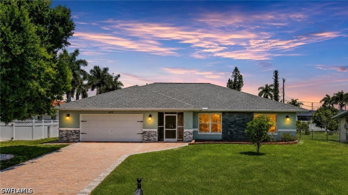 1715 SE 21st Street, Cape Coral, FL 33990 photo 2