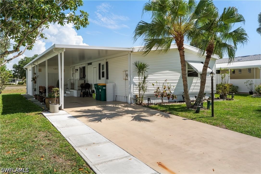 58 Le Mans Drive, Naples, FL 34112 photo 3