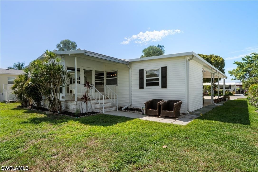 58 Le Mans Drive, Naples, FL 34112 photo 4
